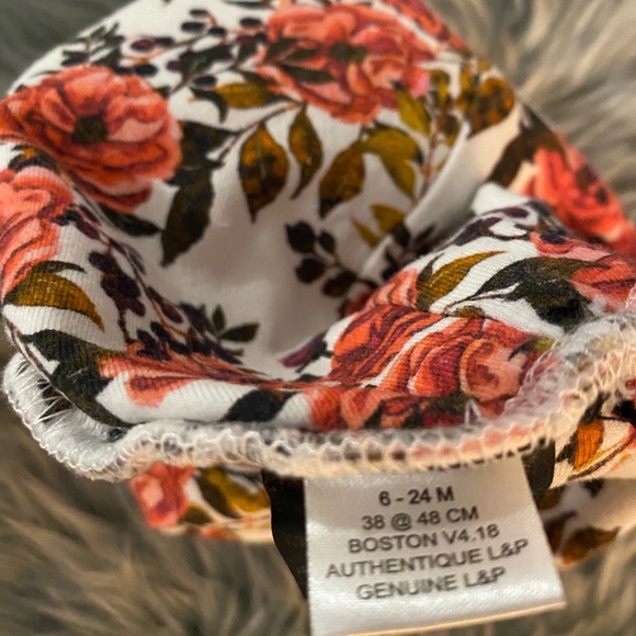 2 for 15$ Kids matching Infinity Scarf and Beanie - Picture 4 of 6